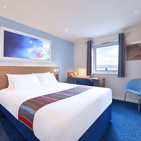 Travelodge Leeds Central Leeds (West Yorkshire) Quarto foto
