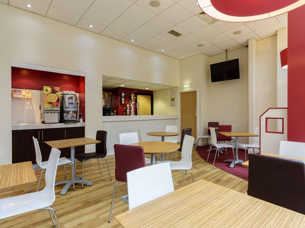 Travelodge Leeds Central Leeds (West Yorkshire) Restaurante foto