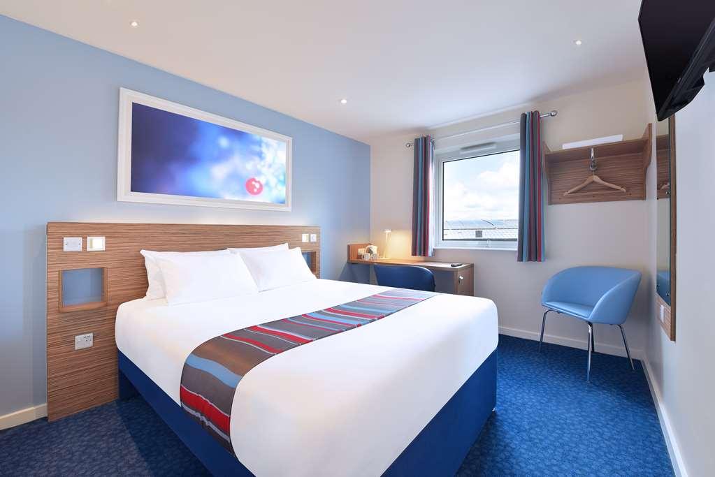 Travelodge Leeds Central Leeds (West Yorkshire) Quarto foto
