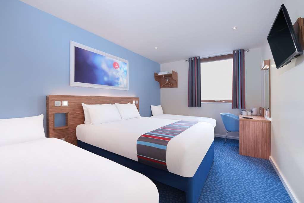 Travelodge Leeds Central Leeds (West Yorkshire) Quarto foto