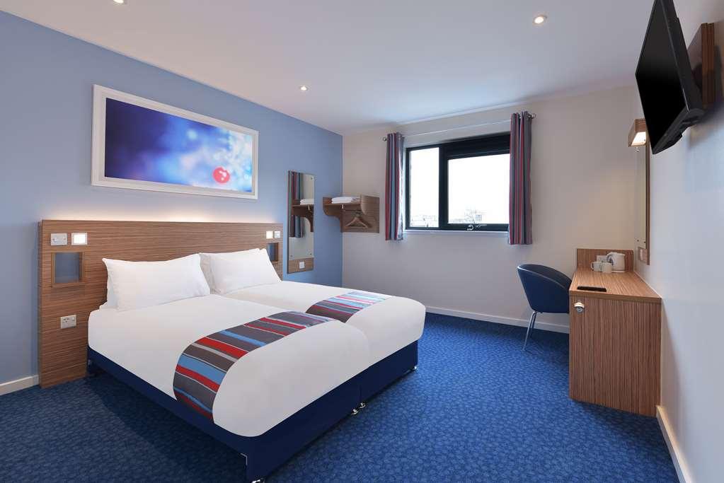 Travelodge Leeds Central Leeds (West Yorkshire) Quarto foto