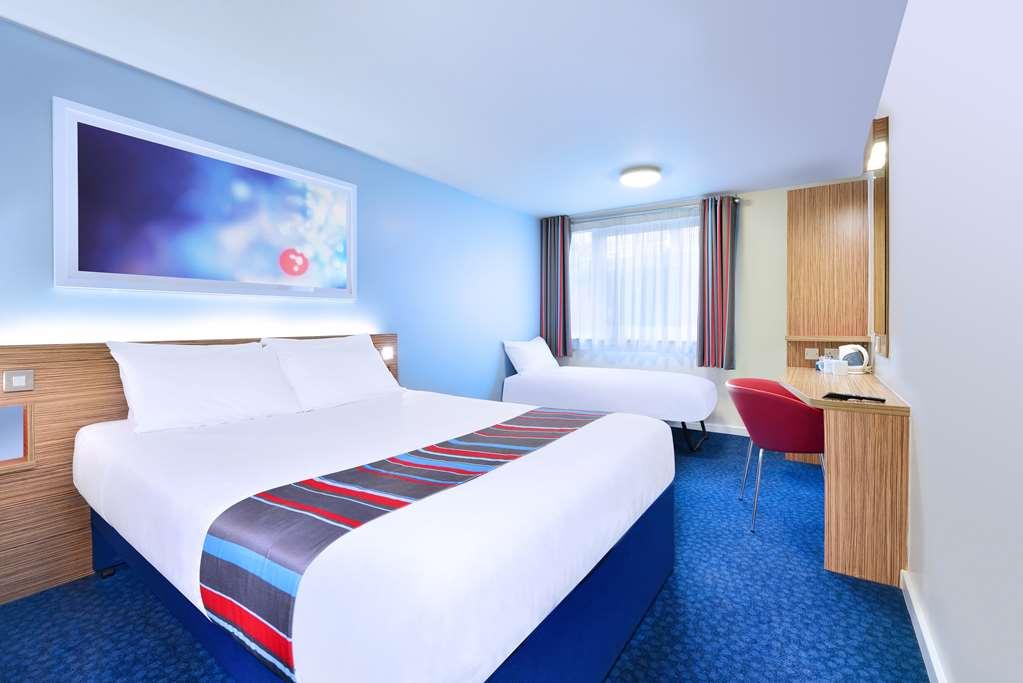 Travelodge Leeds Central Leeds (West Yorkshire) Quarto foto