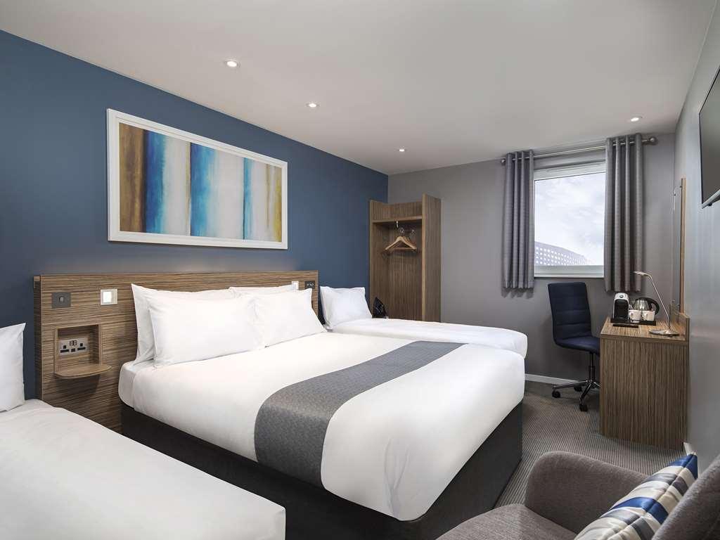 Travelodge Leeds Central Leeds (West Yorkshire) Quarto foto