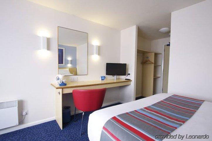 Travelodge Leeds Central Leeds (West Yorkshire) Exterior foto