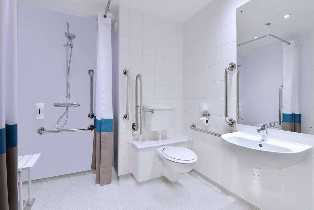 Travelodge Leeds Central Leeds (West Yorkshire) Quarto foto